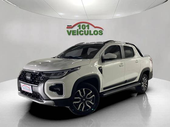 FIAT STRADA 1.0 TURBO 200 FLEX RANCH CD CVT